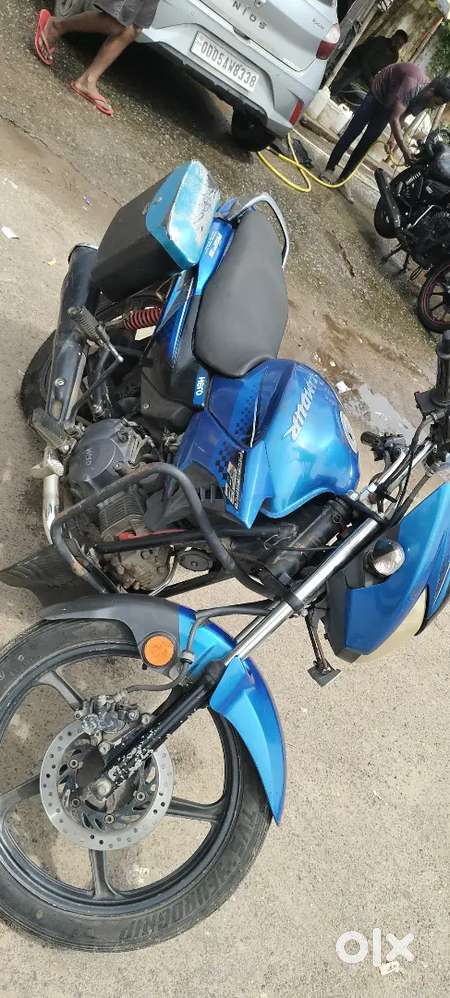 Selling my Glamour Bike