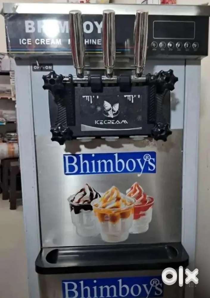 Bhimboys singe compressor
