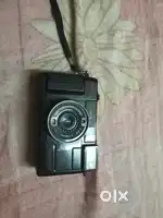 A good camera