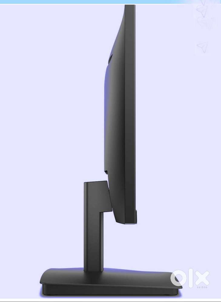 DELL MONITER IPS LED  BACKLET