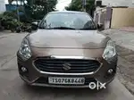 Maruti Suzuki Swift VXI 2018, 2018, Petrol