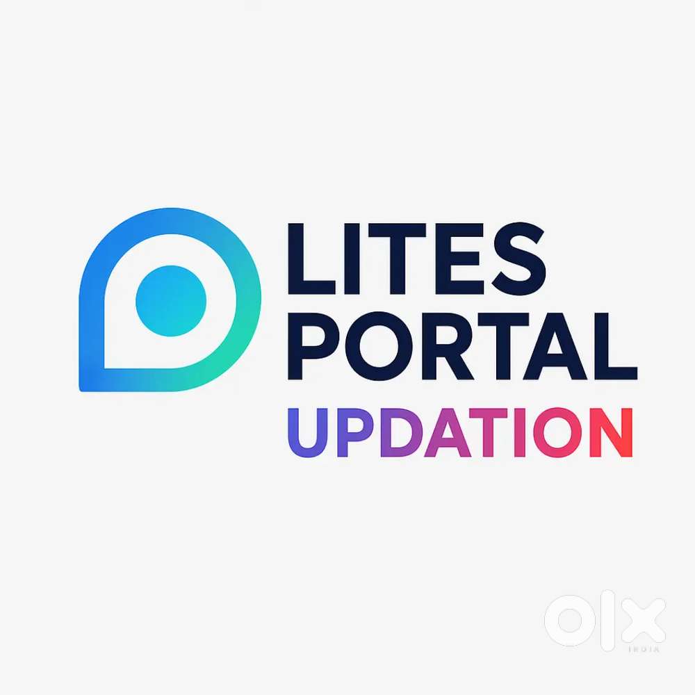 Lites portal updation