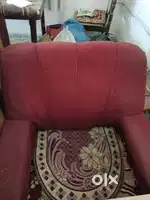 Sofa dining