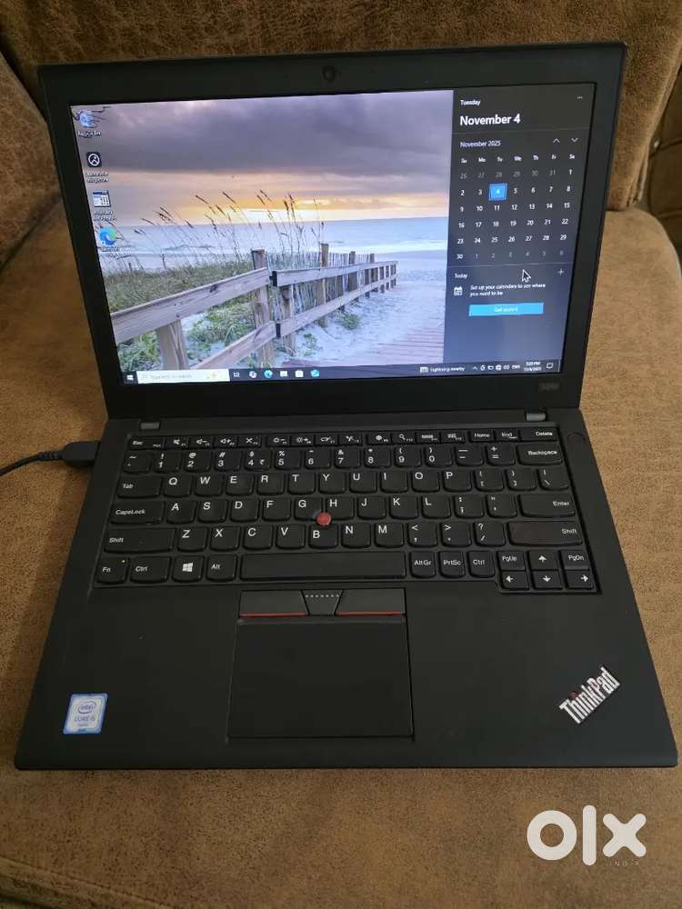 Very Good Condition Lenovo Thinkpad Laptop for Sale