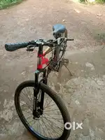 TUNGSTEN URBAN MOUNT

21 SPEED