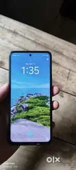 Vivo y300 5g new condition 6 month