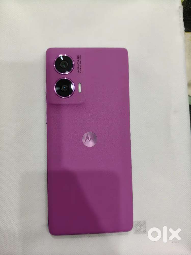 Motorola G96