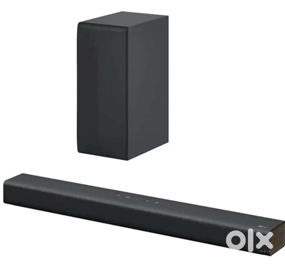 LG S40Q Sound bar