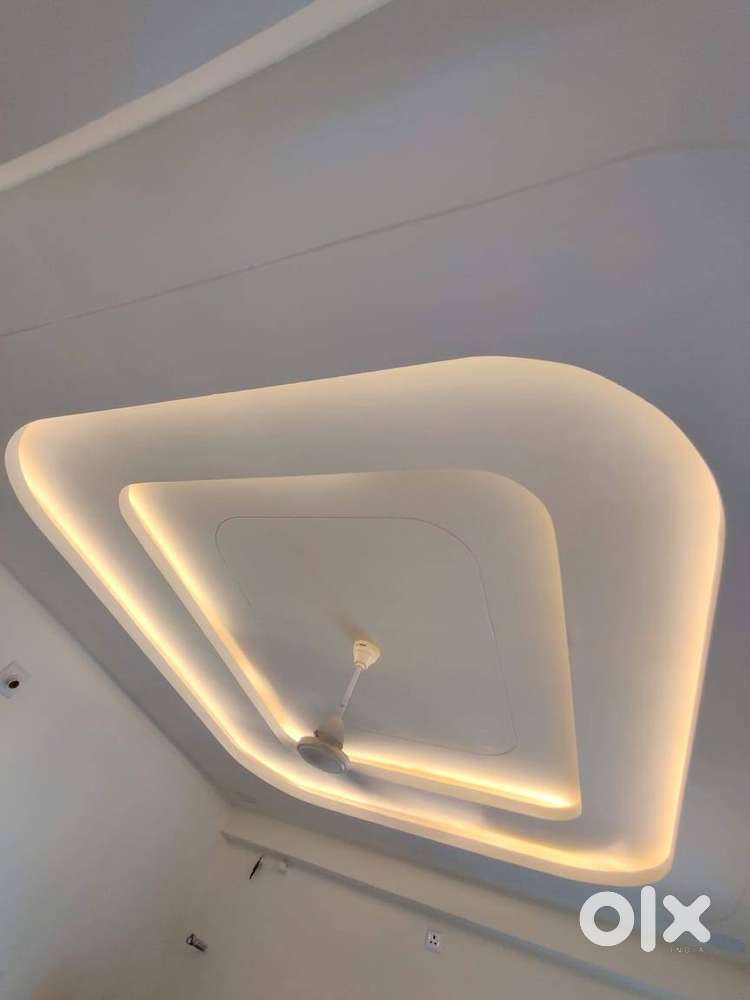 Semi Furnish Office for rent near Nilamber Circle