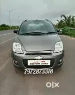 Chevrolet Spark 1.0 LT, 2016, Petrol