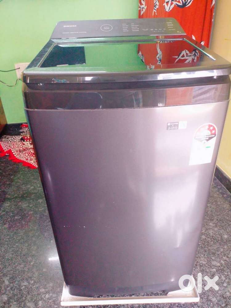 Washing Machine Automatic