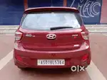 Hyundai Grand i10 2014