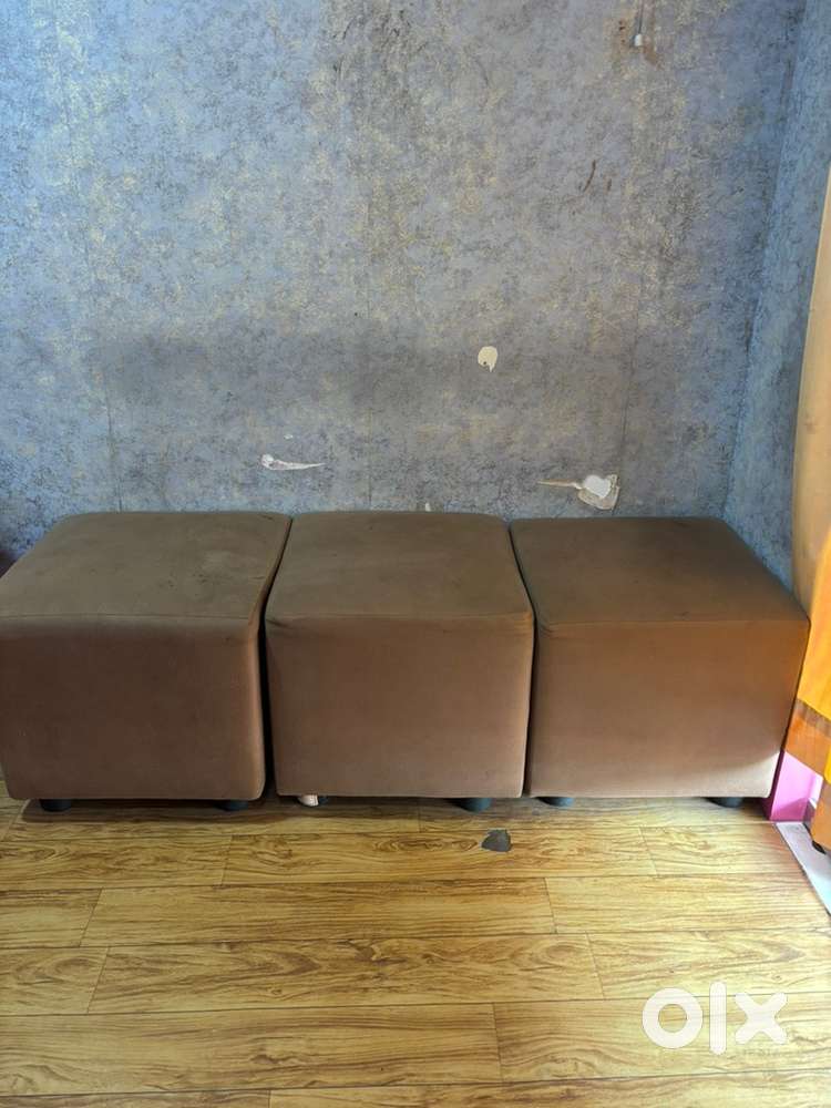 Ready ti move beauty parlour 2 years running parlour