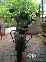 Neat clean vehicle not major complaint s. 55 milige