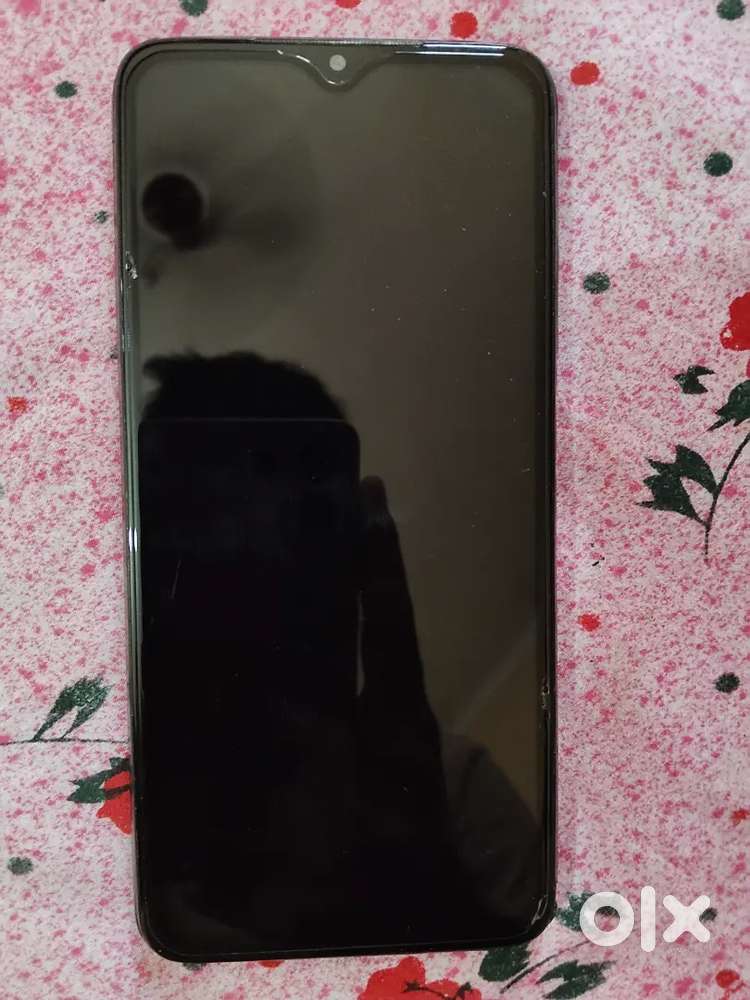 Redmi 9 power