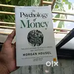 The psychology of money