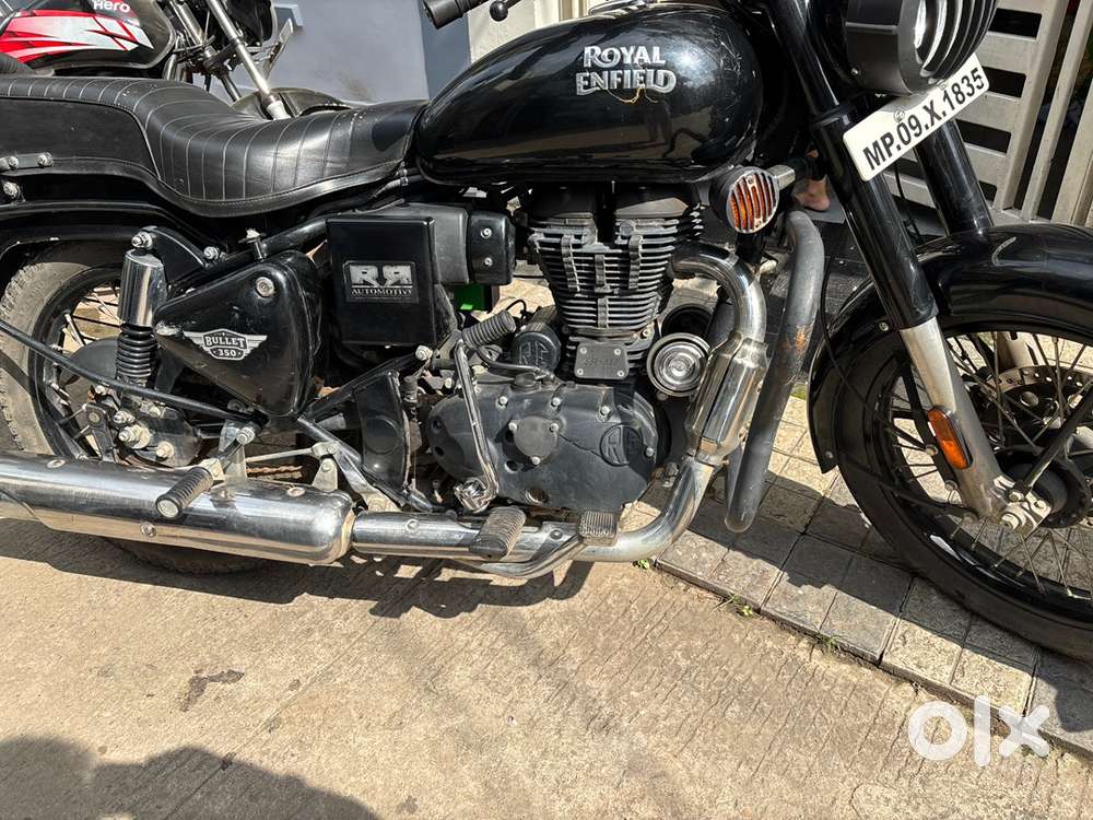 Good condition