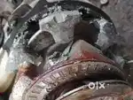 CAR AC COMPRESSOR REPAIR AND SERVICE