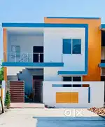 3bhk मकान मात्र 60 लाख मे गोमती नगर मे सबसे खूबसूरत टाउनशिप