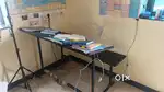 Study bench