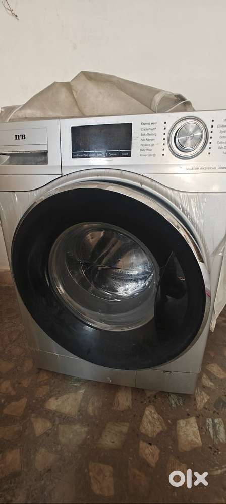 IFB WASHING MACHINE