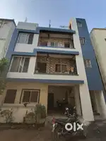 1 RK on rent in Walhekarwadi with 24*7 water supply
