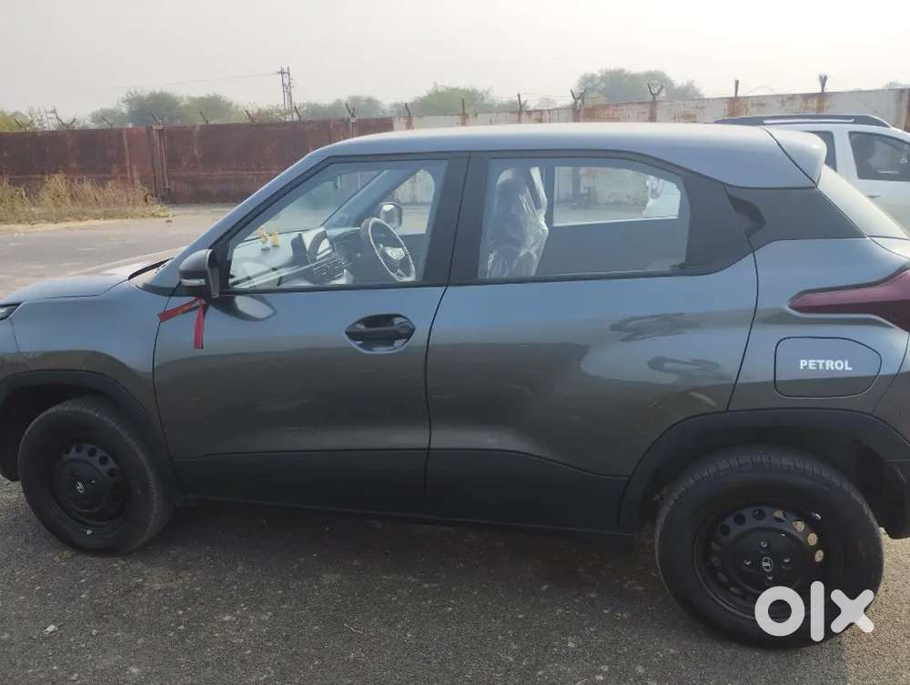 Wanted driver for tata punch