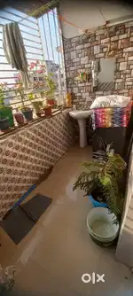 Rent 2bhk flat at Hanspal Bhubaneswar