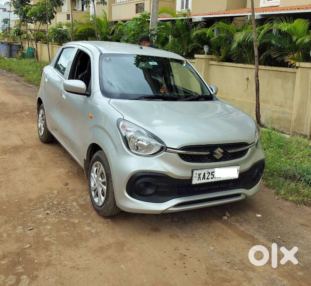 Maruti Celerio VXi AMT  2022  Single Owner  Excellent Condition Sellin