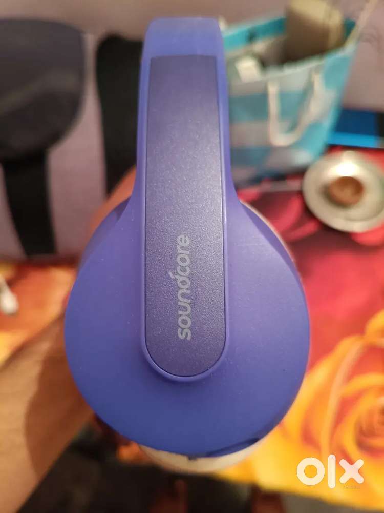Soundcore by Anker Life Q10 Wireless Bluetooth Headphone.