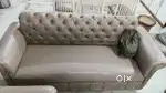 SOFA SET 12 SEATERS