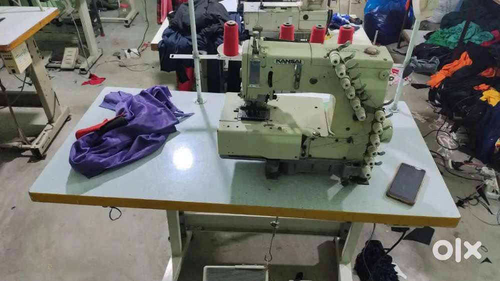 Tailor mechines for Sale