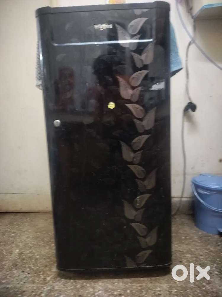 Whirlpool Fridge 200 Ltr