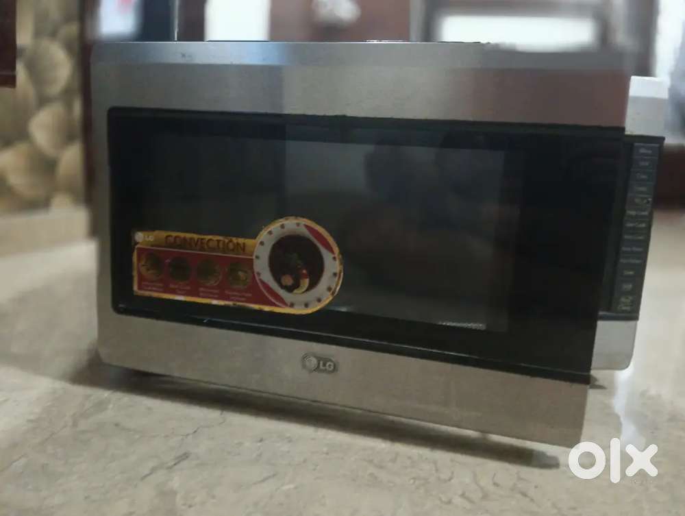 One of the best oven with ai features