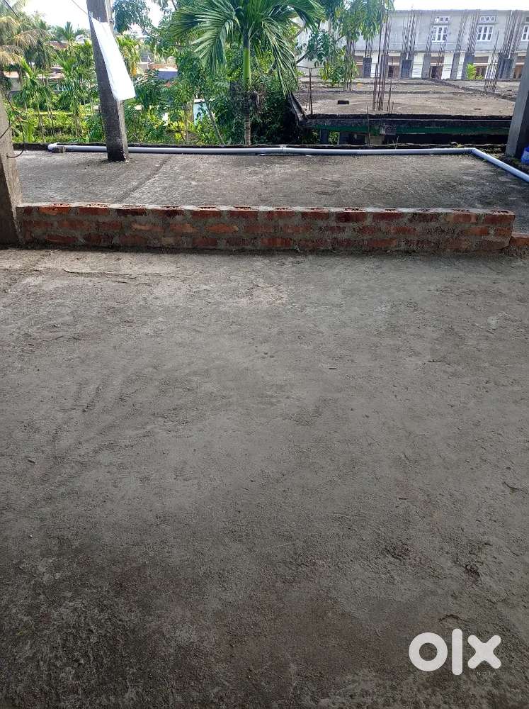 2000 sqft 2nd floor under construction for sale Ajanta by pass