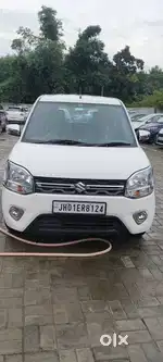 Maruti Suzuki Wagon R VXI 1.0, 2022, Petrol