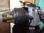 Nikon D7200
