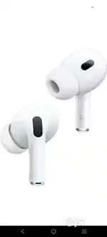 Apple earbuds pro 2