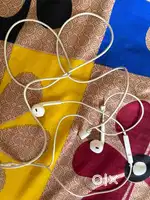 Apple Wired Original Earphone