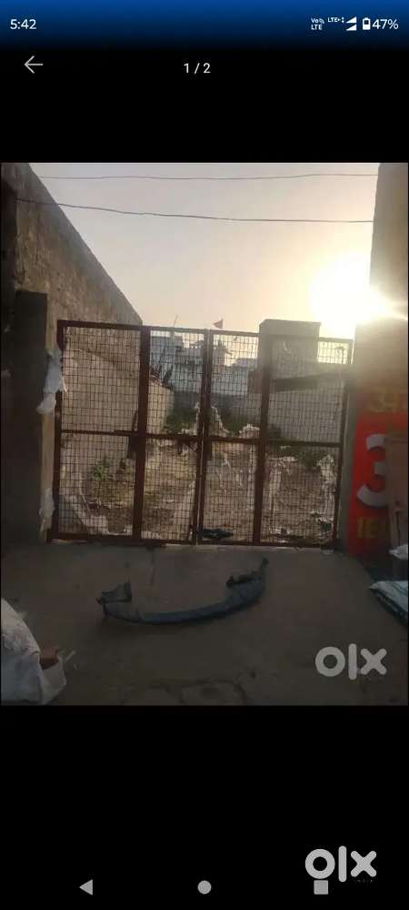 Main road property,jhajjar road