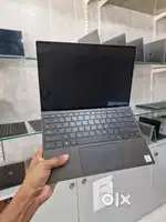 DELL XPS LAPTOP CORE I7-8TH GEN RAM 16GB 512GB SSD TOUCHSCREEN LAPTOP