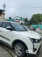 Mahindra XUV300 2019 Petrol 22000 Km Driven