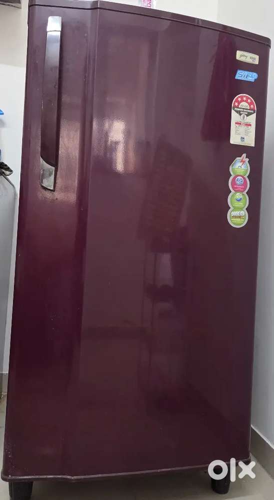 Godrej Edge Refrigerator