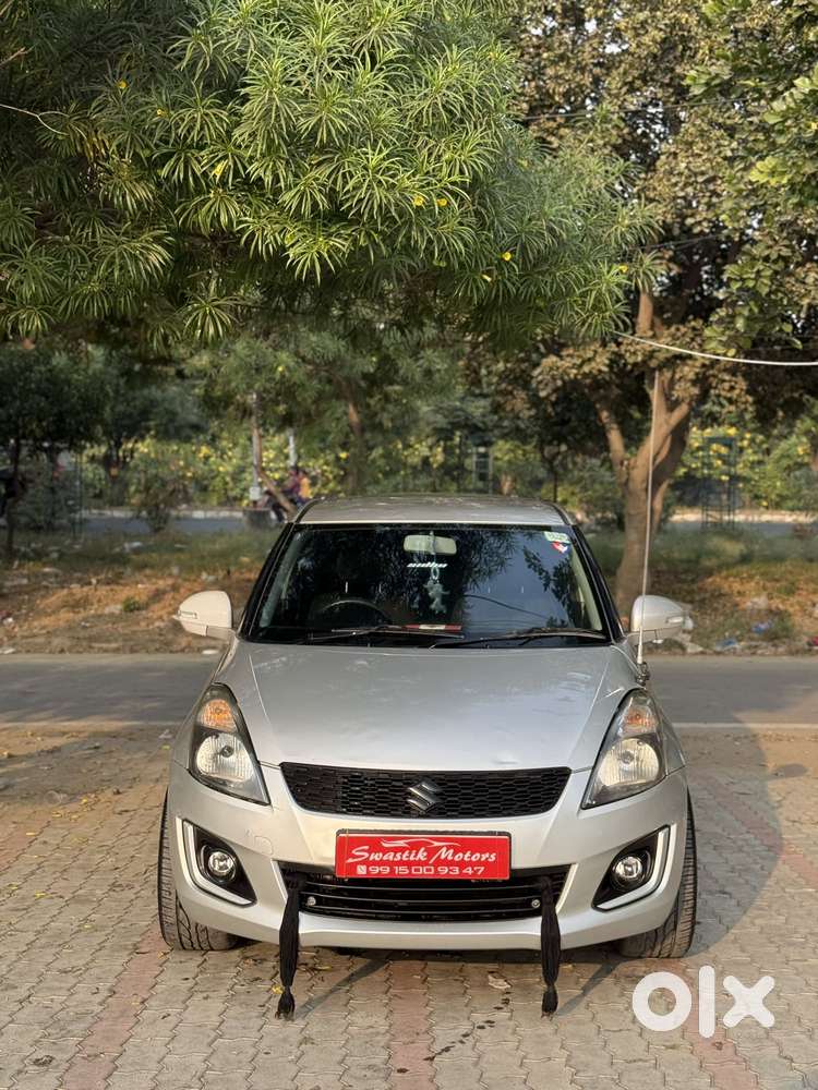 Maruti Suzuki Swift DDiS VDI, 2012, Diesel