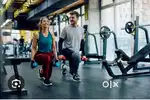 Gym Trainer