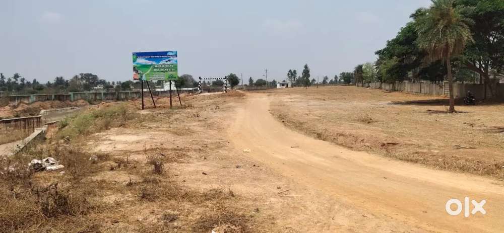 Land for lease
