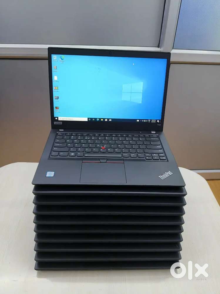 i5 7th Gen Laptop  8GB RAM  256GB SSD 14.6DisplayLike new Box Pack