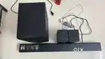 LG Sound home theatre system