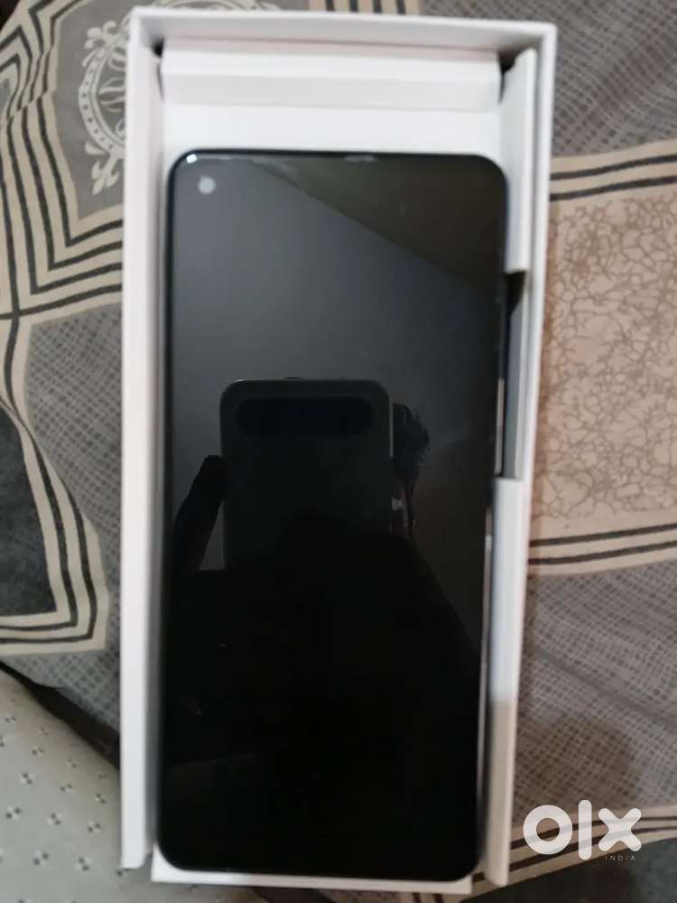 Samsung galaxy A21s