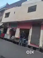 Commercial 3-Shop Building for Sale near Furqania School, Baradari